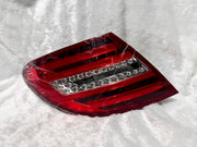 A2049060603 2049060203 & A2049060703 2049060503 Mercedes C Class 204 (2011-2013) Premium Tail Light Assembly