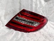 A2049060603 2049060203 & A2049060703 2049060503 Mercedes C Class 204 (2011-2013) Premium Tail Light Assembly