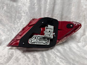 A2049060603 2049060203 & A2049060703 2049060503 Mercedes C Class 204 (2011-2013) Premium Tail Light Assembly