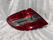 2048202064 & 2048201964 Mercedes C Class 204 (2008-2010) Premium Tail Light Assembly