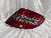 2048202064 & 2048201964 Mercedes C Class 204 (2008-2010) Premium Tail Light Assembly