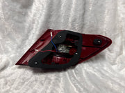 2048202064 & 2048201964 Mercedes C Class 204 (2008-2010) Premium Tail Light Assembly