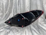 A2059067103 & A2059067203 Mercedes C Class 205 (2019-2021) Premium Tail Light Assembly