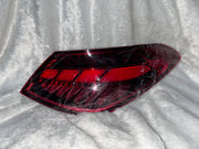 A2069063700 & A2069063800 Mercedes C Class 206 (2022-2023) Premium Tail Light Assembly