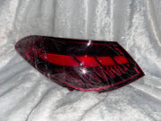 A2069063700 & A2069063800 Mercedes C Class 206 (2022-2023) Premium Tail Light Assembly