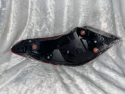 A2069063700 & A2069063800 Mercedes C Class 206 (2022-2023) Premium Tail Light Assembly