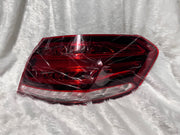 A2129060103 & A2129060203 Mercedes E Class 212 (2014-2015) Tail Light