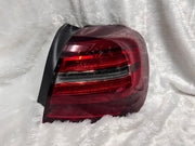 A1569060901 & A1569061001 Mercedes-Benz GLA 156 (2017-2019) Premium Rear Tail Light