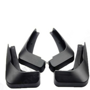 Audi A3 2015-2016 Mudflaps Set of 4 – Front & Rear Splash Guards