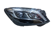 A2228207361 A2228207903 & A2228207461 A2228208003 Mercedes-Benz S-Class W222 (2013-2017) Headlight Assembly Premium Replacement