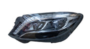 A2228207361 A2228207903 & A2228207461 A2228208003 Mercedes-Benz S-Class W222 (2013-2017) Headlight Assembly Premium Replacement