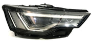 4K0941039C & 4K0941040C Audi A6 C8 (2019-2025) Headlight – OEM Fit Replacement