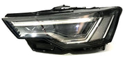 4K0941039C & 4K0941040C Audi A6 C8 (2019-2025) Headlight – OEM Fit Replacement
