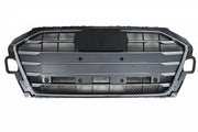 Audi A4 B10 (2025) Front Show Grille – OEM Fit Replacement (Part No. 8WD853651S/AA)
