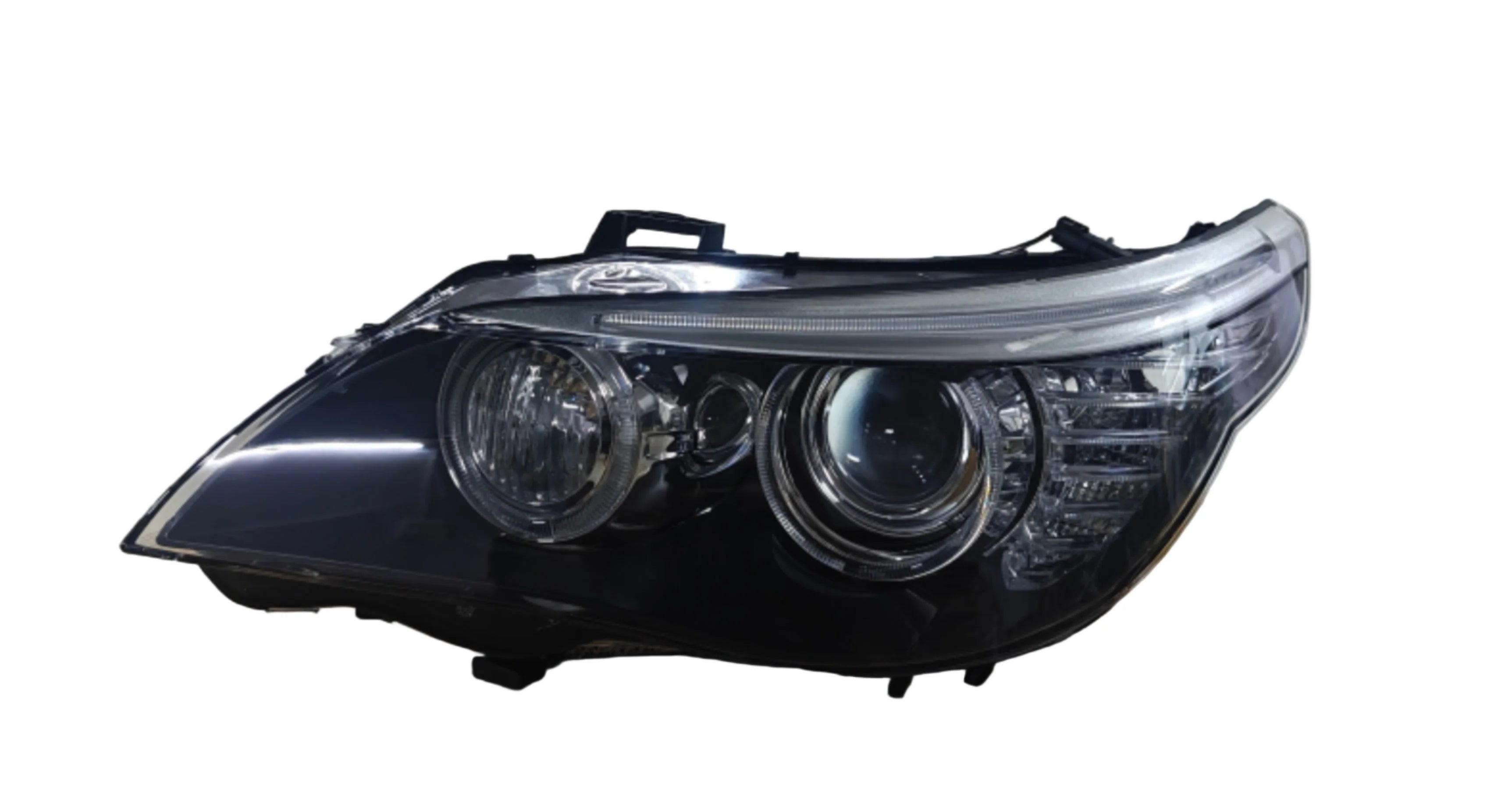 63127177751 & 63127177752 BMW 5 Series E60 LCI (2008-2010) HID Headlight