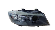 63117240247 & 63117240248 BMW 3 Series E90 LCI (2009-2011) HID Headlight Assembly Premium Replacement