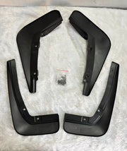 TY-BS2005 PORSCHE PANAMERA (2017) MUDFLAPS (SET OF 4) – OEM Fit Mudflaps Set of 4