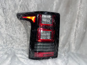 LR061682 & LR061659 Land Rover Range Rover Vogue (2013-2017) Premium Red Rear Tail Light