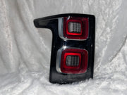LR098353 & LR098346 Land Rover Range Rover Vogue (2018) Premium Red Rear Tail Light