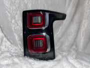 LR098353 & LR098346 Land Rover Range Rover Vogue (2018) Premium Red Rear Tail Light