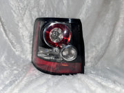 LR043996 & LR043994 Land Rover Range Rover Sport (2010-2013) Premium Black Rear Tail Light