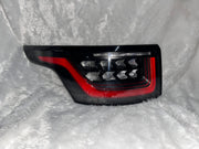LR116471 & LR116468 Land Rover Range Rover Sport (2018) Premium Rear Tail Lamp Assembly