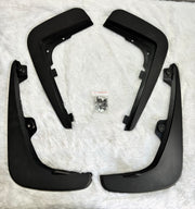 TY-VO1003 VOLVO S60 (2012-2019) MUDFLAPS (SET OF 4) – OEM Fit Mudflaps Set of 4