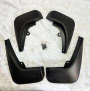 TY-VO2008 VOLVO V40 (2013-2020) MUDFLAPS (SET OF 4) – OEM Fit Mudflaps Set of 4
