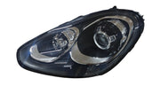 95863117530 & 95863117630 Porsche Cayenne (2015-2017) Headlight Assembly Premium Replacement