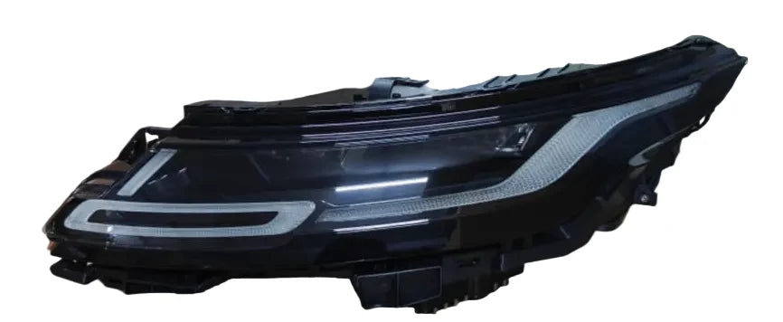 LR135969 & LR135968 Land Rover Range Rover Evoque (2020) Headlight Assembly Premium Replacement