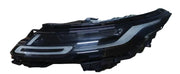 LR135969 & LR135968 Land Rover Range Rover Evoque (2020) Headlight Assembly Premium Replacement