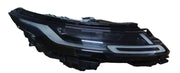 LR135969 & LR135968 Land Rover Range Rover Evoque (2020) Headlight Assembly Premium Replacement