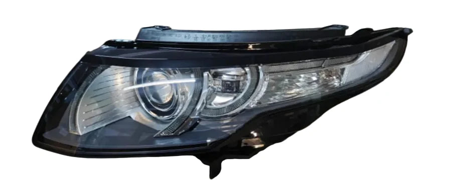 LR048058 & R048049 Land Rover Range Rover Evoque (2012) Headlight Assembly Premium Replacement