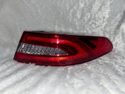 C2Z25152 & C2Z25151 Jaguar XF (2013) Premium Rear Tail Light Assembly Replacement