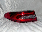 C2Z25152 & C2Z25151 Jaguar XF (2013) Premium Rear Tail Light Assembly Replacement