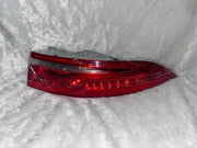 T2H1083 & T2H1082 Jaguar XF (2016) Premium Rear Tail Light Assembly Replacement