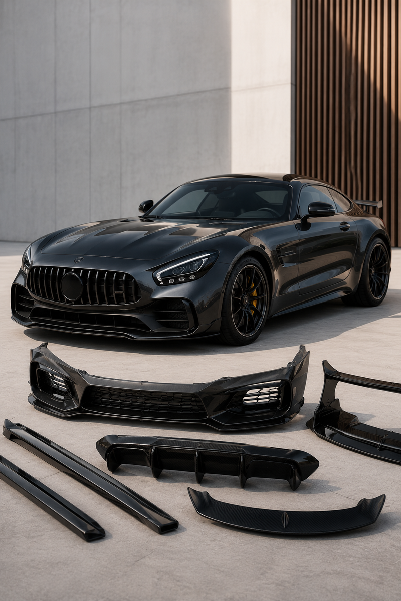 Performance Kits