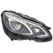2128202339 & 2128202439 Mercedes-Benz E-Class W212 (2014-2016) Headlight Assembly Premium Replacement