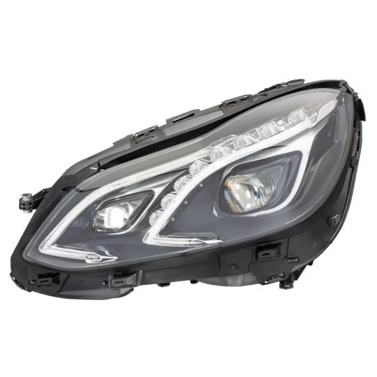 2128202339 & 2128202439 Mercedes-Benz E-Class W212 (2014-2016) Headlight Assembly Premium Replacement