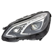2128202339 & 2128202439 Mercedes-Benz E-Class W212 (2014-2016) Headlight Assembly Premium Replacement