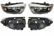 63112990001 & 63112990002 BMW X1 E84 (2010-2012) Headlight Non-HID