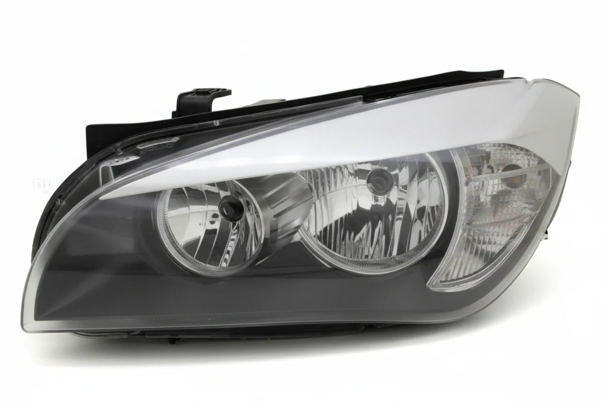 63112990001 & 63112990002 BMW X1 E84 (2010-2012) Headlight Non-HID