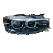 63117470413 & 63117470414 BMW 3 Series GT F34 (2017-2020) Headlight Assembly High Quality Replacement