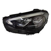 2069060903 & 2069061003 Mercedes-Benz C-Class W206 (2021) LED Headlight Assembly Premium Replacement