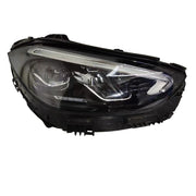 2069060903 & 2069061003 Mercedes-Benz C-Class W206 (2021) LED Headlight Assembly Premium Replacement