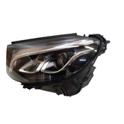 2539060901 & 2539068201 Mercedes-Benz GLC Class X253 (2020) Headlight Assembly Premium Replacement