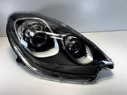 95B941032 & 95B941031 Porsche Macan (2015-2018) Headlight Assembly Premium Replacement