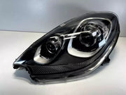 95B941032 & 95B941031 Porsche Macan (2015-2018) Headlight Assembly Premium Replacement