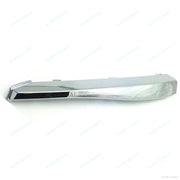 C2Z3848 C2Z3847 | Jaguar XF (2009-2011) Fog Cover Chrome