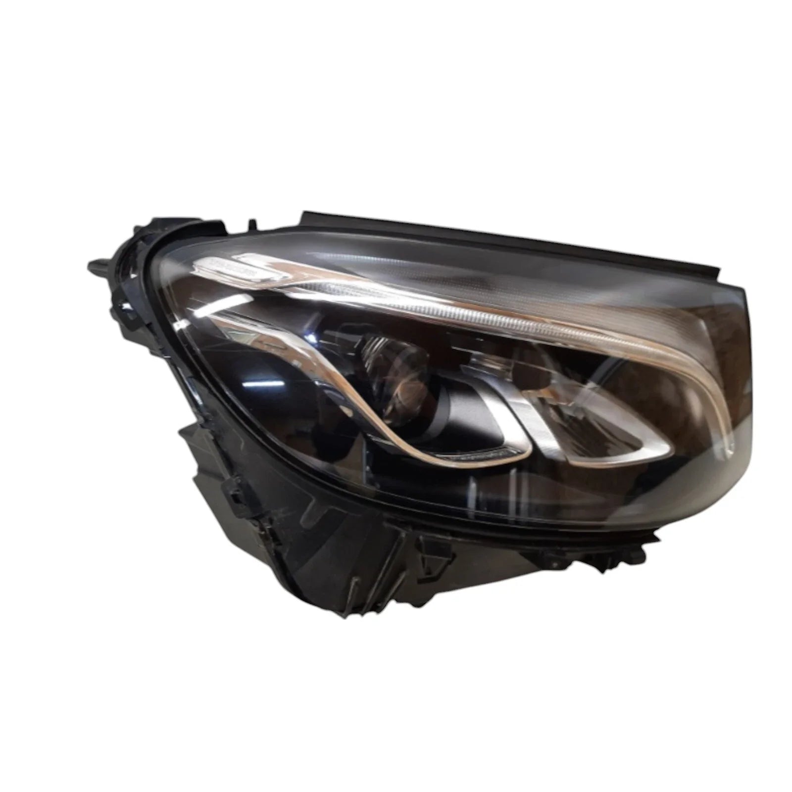 2539060901 & 2539068201 Mercedes-Benz GLC Class X253 (2020) Headlight Assembly Premium Replacement
